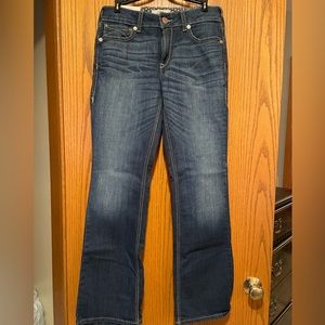 Ariat Jeans - boot cut